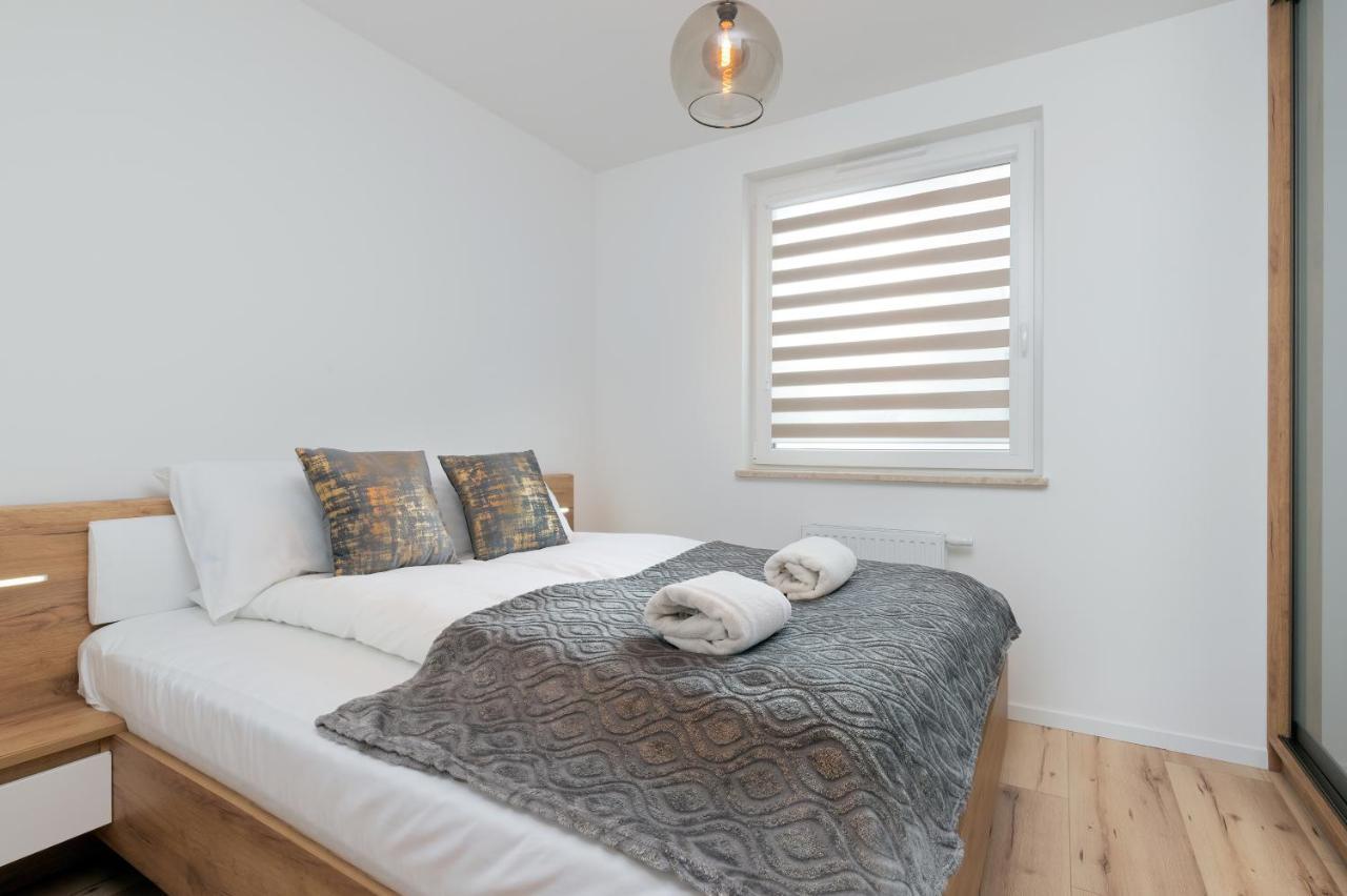 Lawendowe Wzgorze By Renters Gdańsk