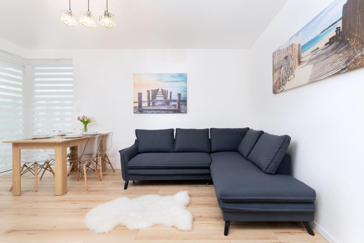 Lejlighed Lawendowe Wzgorze By Renters *