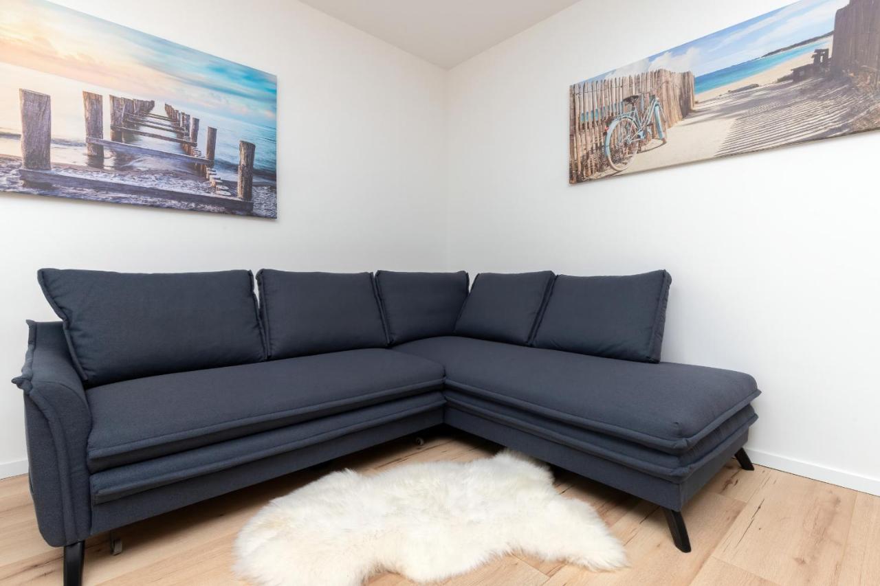 Lejlighed Lawendowe Wzgorze By Renters Gdańsk