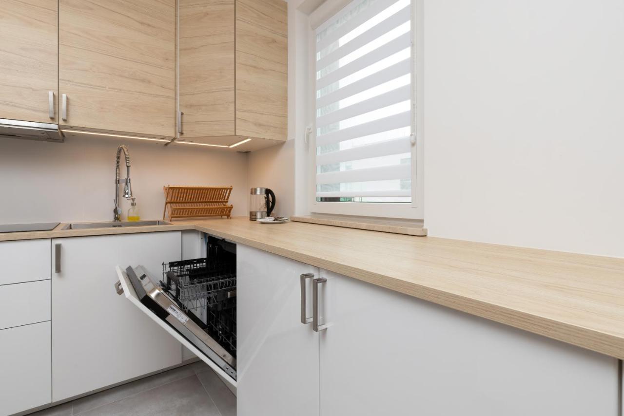 Lejlighed Lawendowe Wzgorze By Renters Gdańsk
