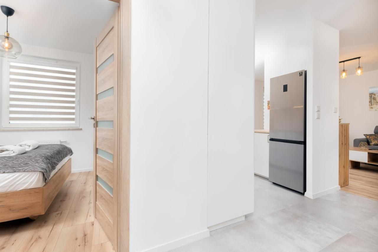 Lawendowe Wzgorze By Renters Lejlighed