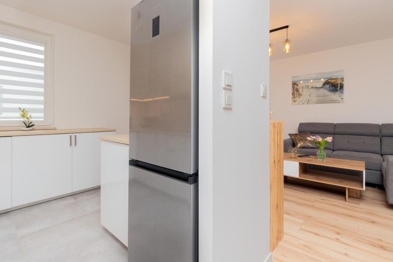 Lawendowe Wzgorze By Renters Gdańsk