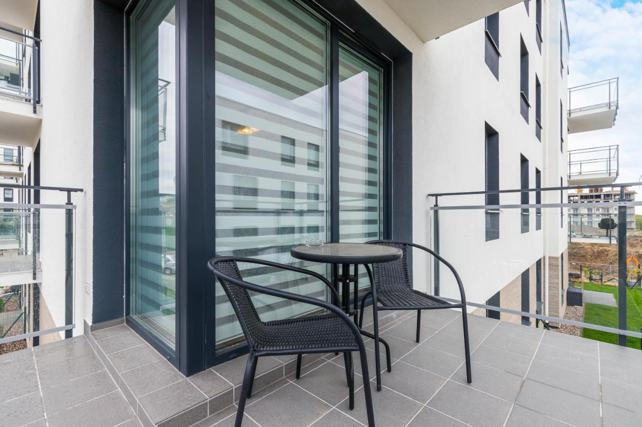 Lejlighed Lawendowe Wzgorze By Renters *