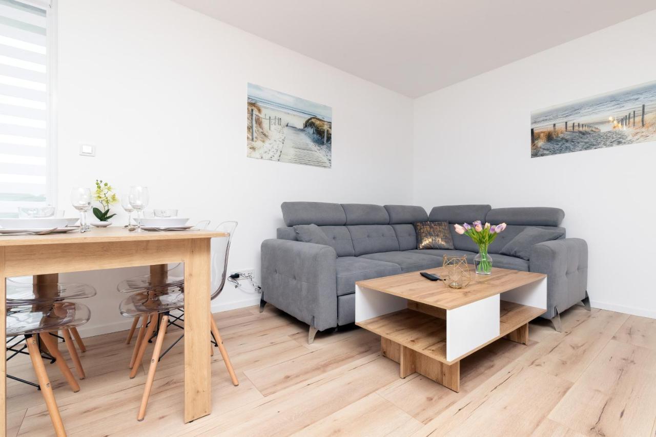 Lejlighed Lawendowe Wzgorze By Renters Gdańsk
