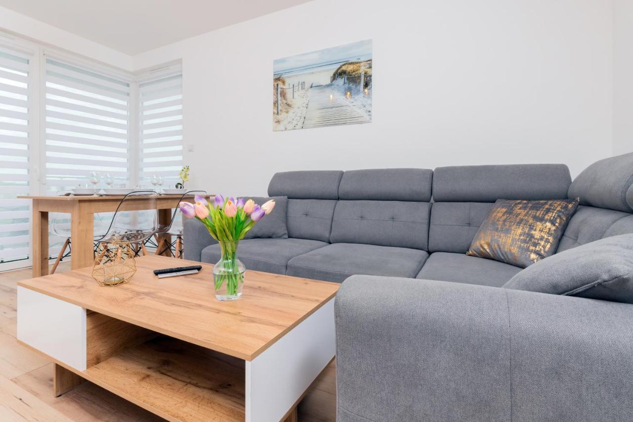Lejlighed Lawendowe Wzgorze By Renters Gdańsk