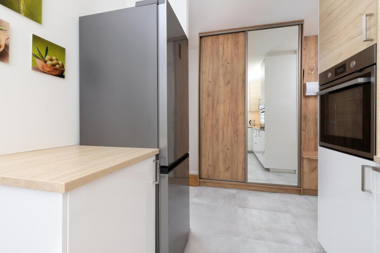 Lawendowe Wzgorze By Renters * Gdańsk