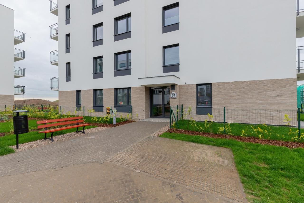 Lawendowe Wzgorze By Renters * Gdańsk