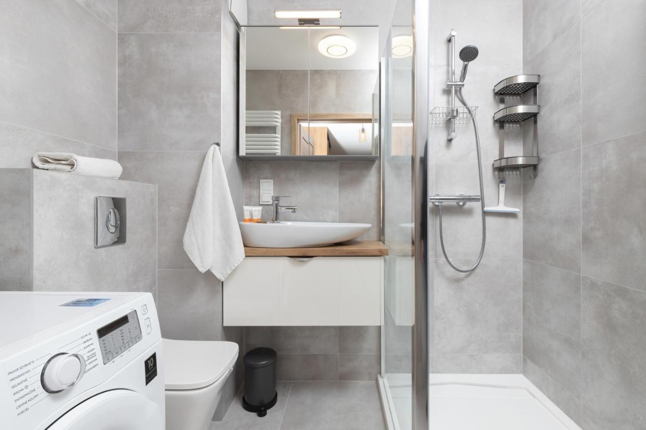 Lejlighed Lawendowe Wzgorze By Renters