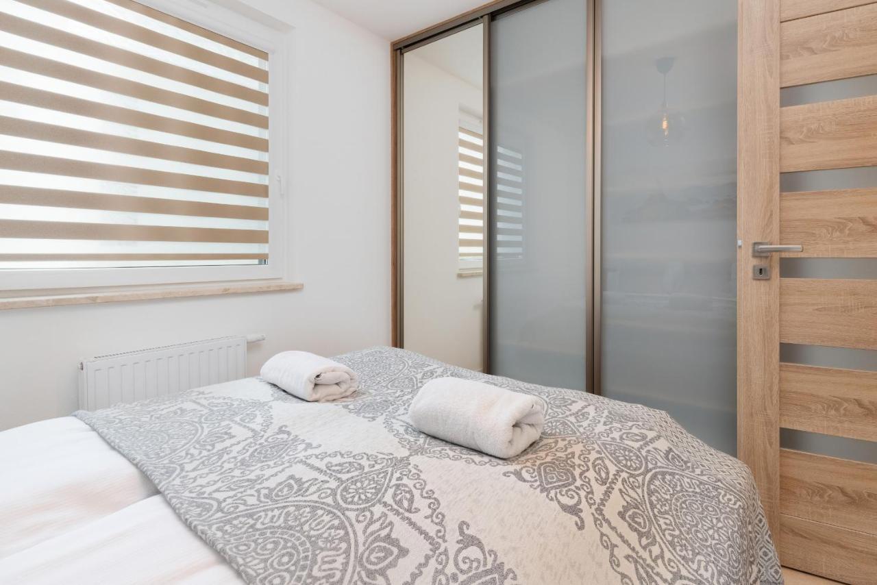 Lejlighed Lawendowe Wzgorze By Renters *