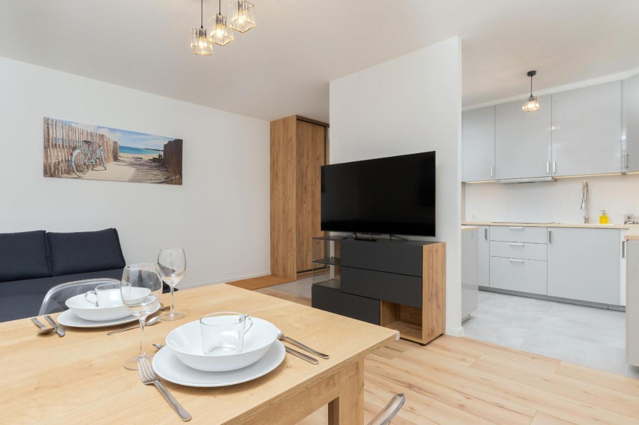 Lawendowe Wzgorze By Renters Gdańsk