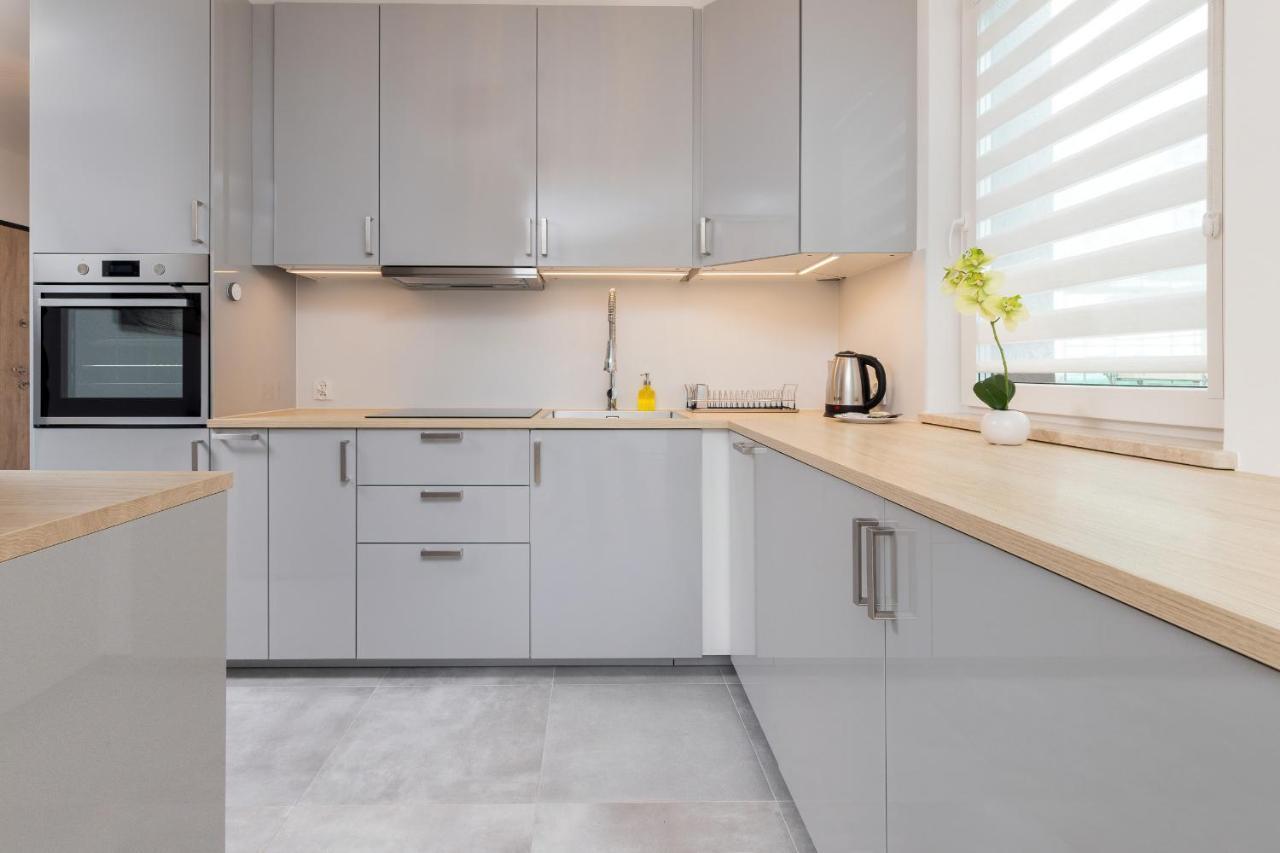 Lejlighed Lawendowe Wzgorze By Renters Gdańsk