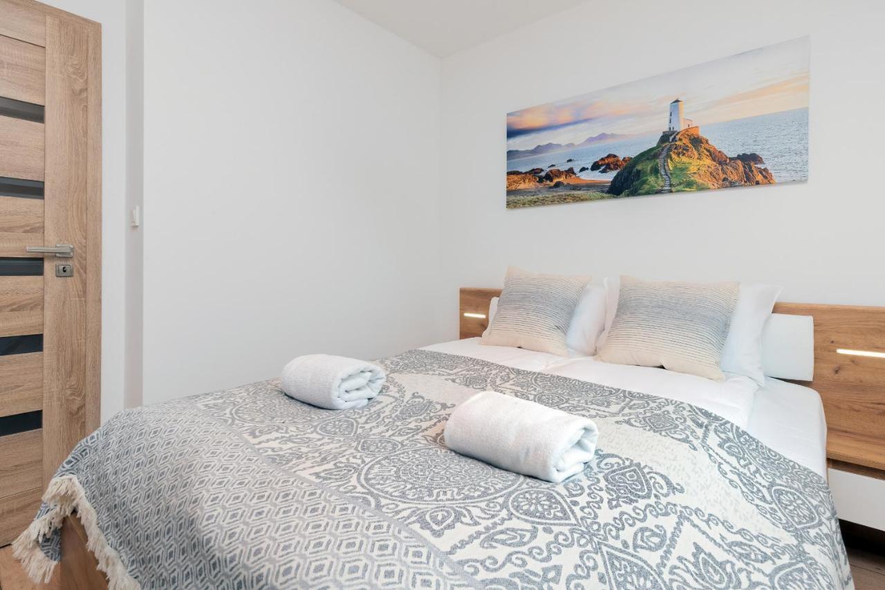 Lejlighed Lawendowe Wzgorze By Renters Gdańsk