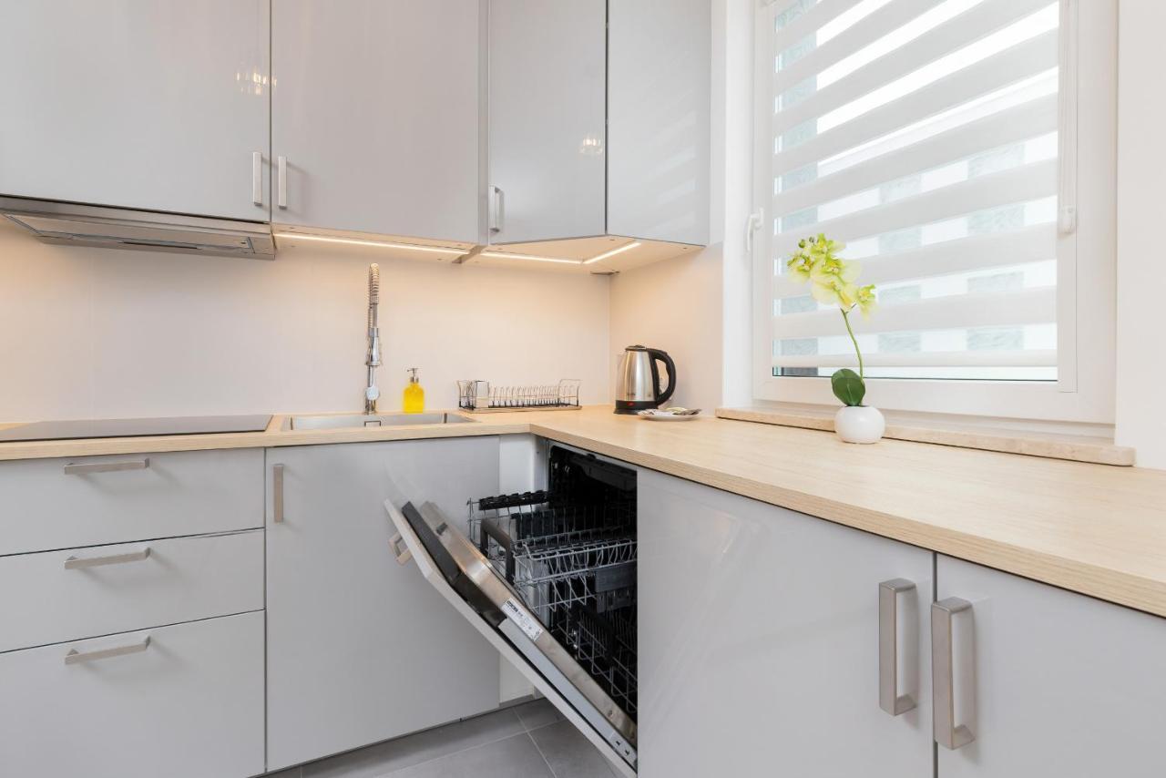 Lawendowe Wzgorze By Renters Lejlighed