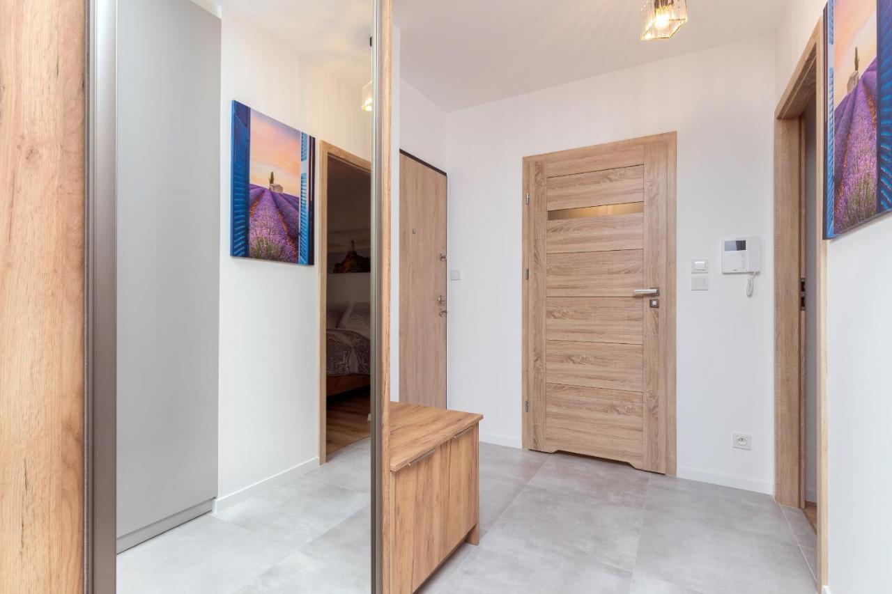 Lawendowe Wzgorze By Renters Lejlighed